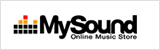 MySound Online Music Store