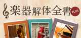 鳴るほど! 楽器解体全書