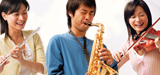 ヤマハ大人の音楽レッスン
