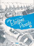 Electone Parade3
