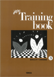 トレーニングブック Book3
