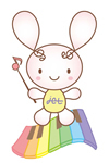 jetイメージキャラクター「えれんちゃん&reg;」