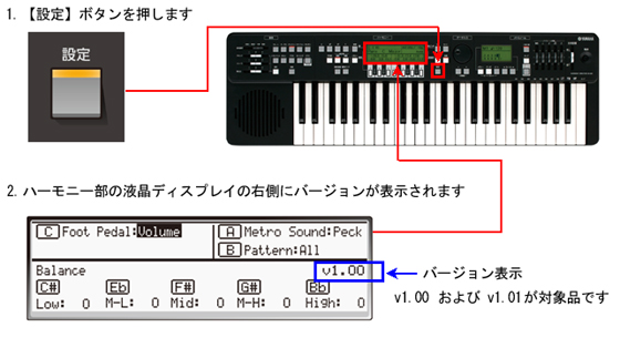 version_no