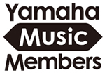ロゴ：ヤマハミュージックメンバーズ